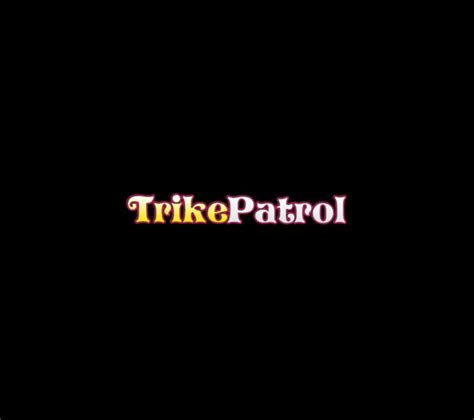 trike patrol free|Trike Patrol Free Porn Videos